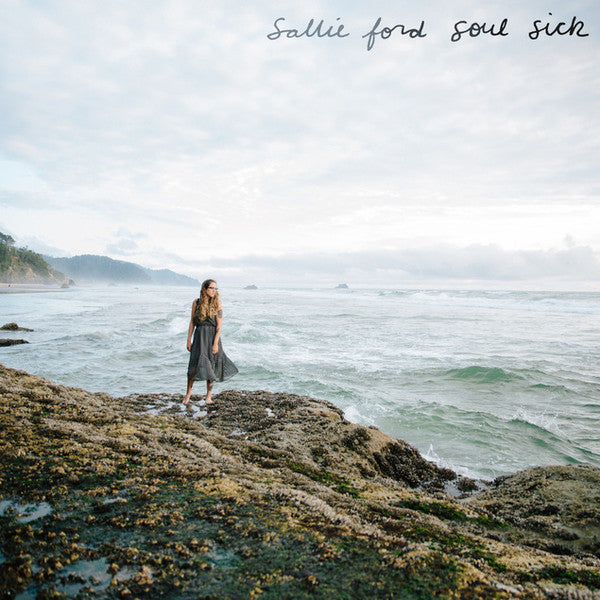 SOUL SICK