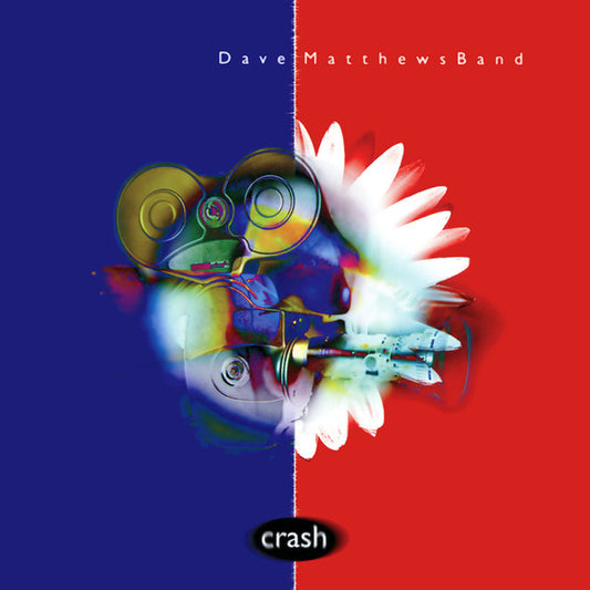 CRASH (20th ANNIVERSARY EDITION)