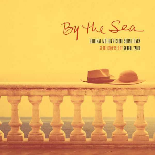 BY THE SEA: ORIGINAL MOTION PICTURE SOUNDTRACK