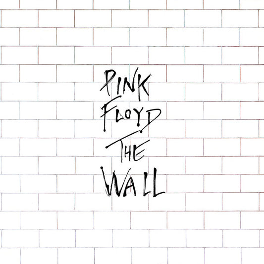 PINK FLOYD THE WALL