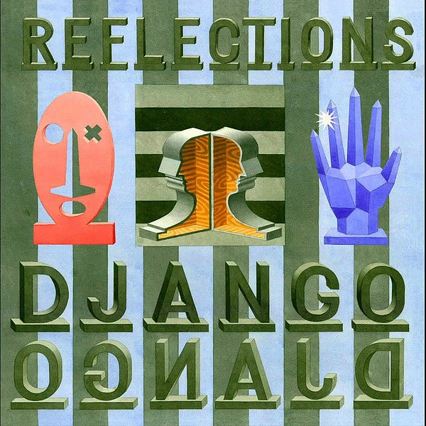 REFLECTIONS [12" VINYL]