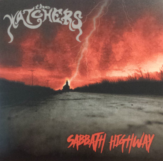 SABBATH HIGHWAY (LP)