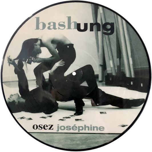 OSEZ JOSEPHINE (PICTURE DISC VINYL)