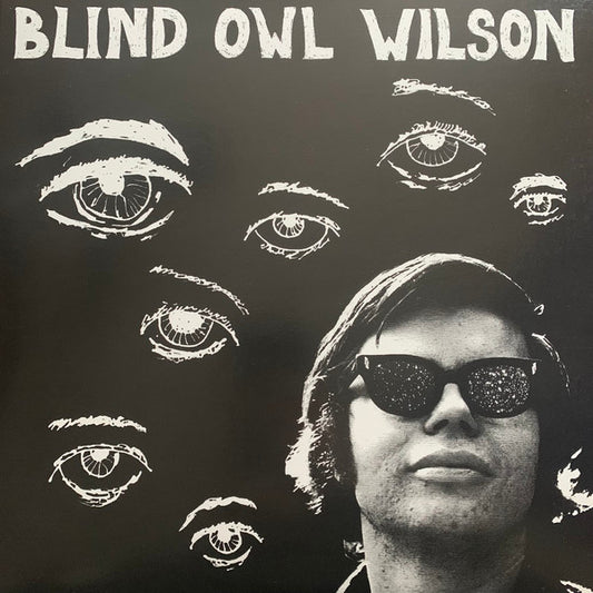 WILSON, BLIND OWL BLIND OWL WILSON