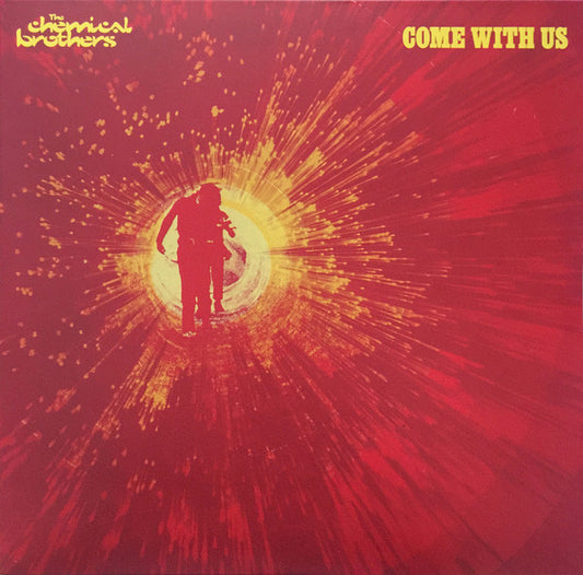 CHEMICAL BROTHERS, THE COMES WITH US