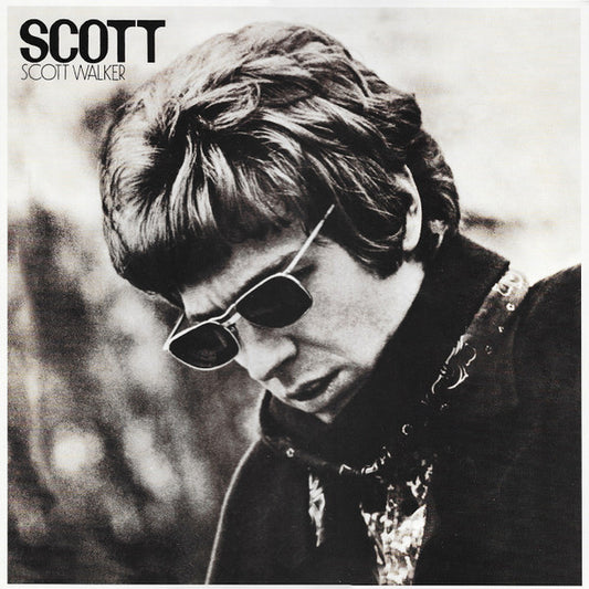 SCOTT(LP)