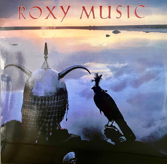 ROXY MUSIC AVALON (HALF-SPEED MASTER)