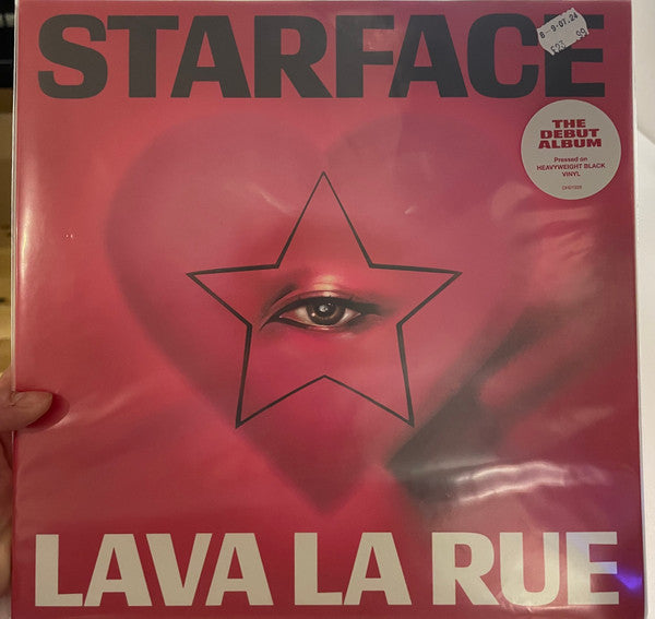 STARFACE (2LP)