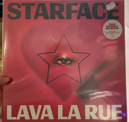 STARFACE (2LP)