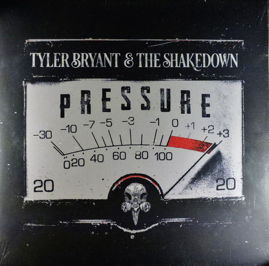 PRESSURE (LP)