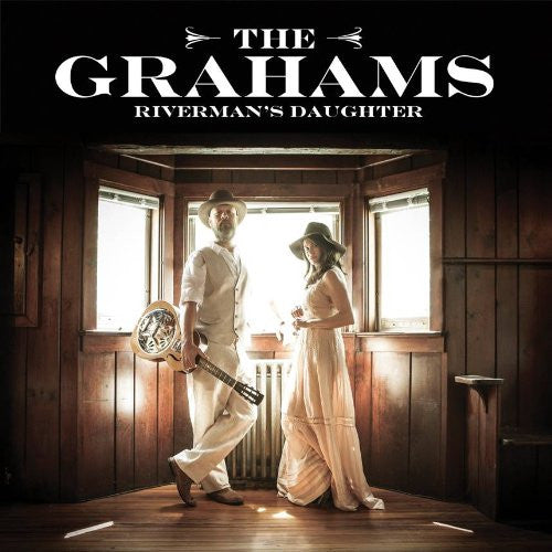 RIVERMAN'S DAUGHTER (VINYL)