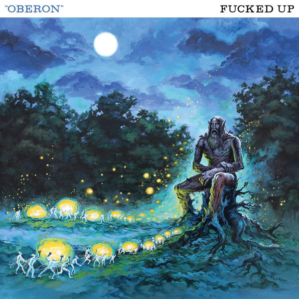 OBERON