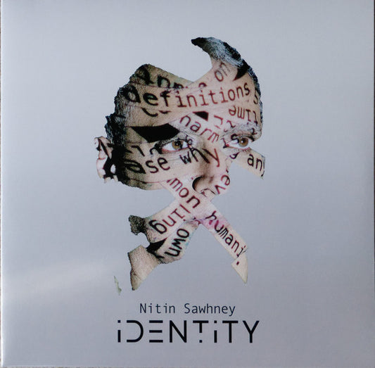 IDENTITY (2LP)