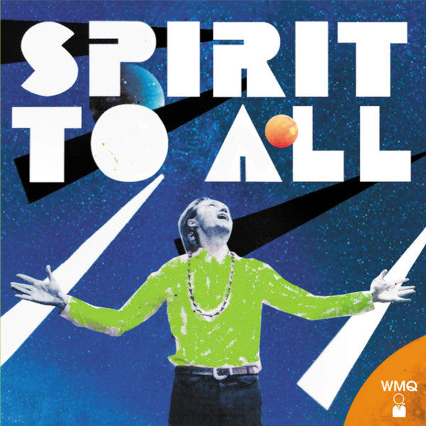 RSD 2024 - SPIRIT TO ALL (SPECIAL EDITION)