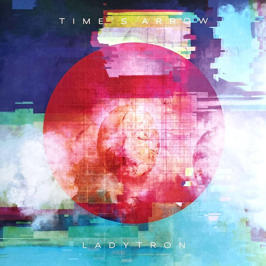 TIME'S ARROW (LP)