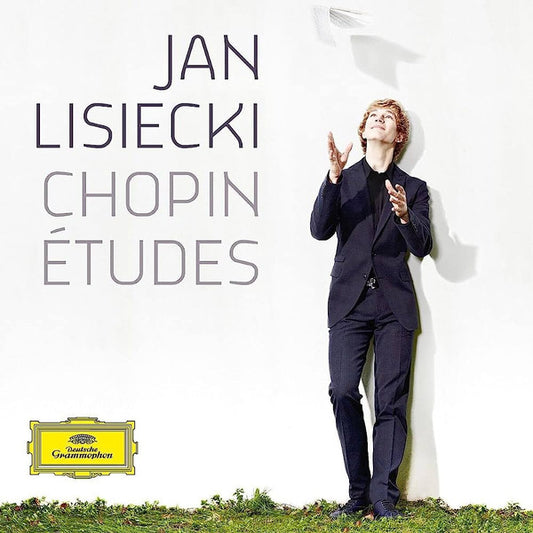 CHOPIN ETUDES OP. 10 & 25 (2LP)