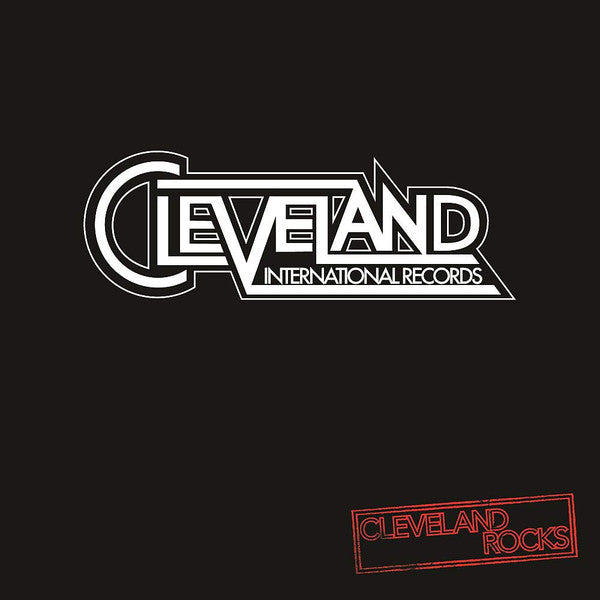 CLEVELAND ROCKS