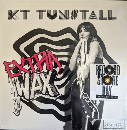 RSD 2019 - EXTRA WAX (7")