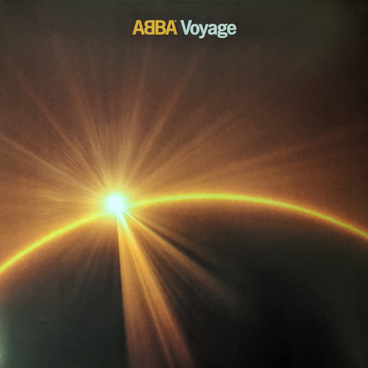 ABBA VOYAGE