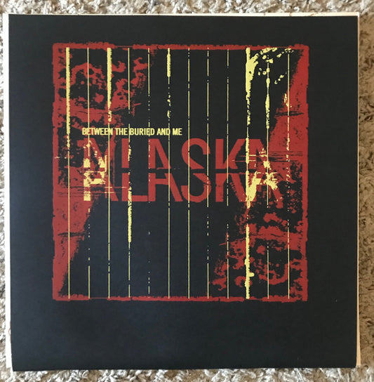 ALASKA (2020 REMIX/REMASTERED) (2LP)