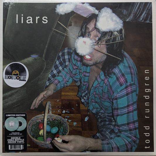 RSD 2024 - LIARS (2LP)