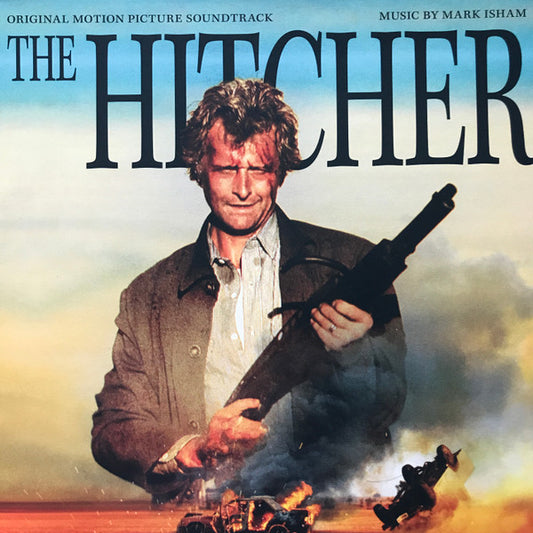 RSD 2022 - THE HITCHER (MARK ISHAM SCORE/COLOUR)