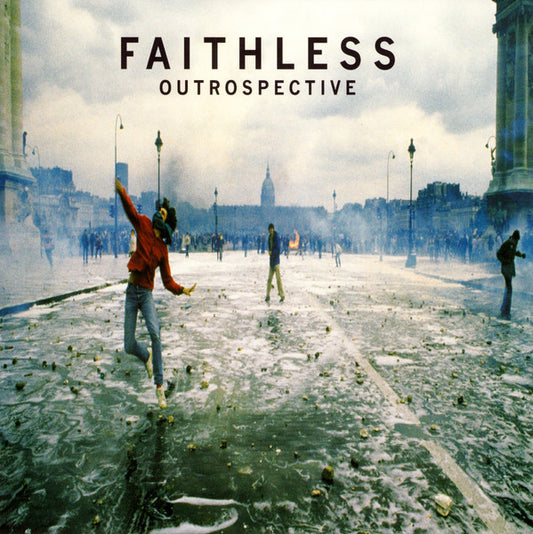 FAITHLESS OUTROSPECTIVE