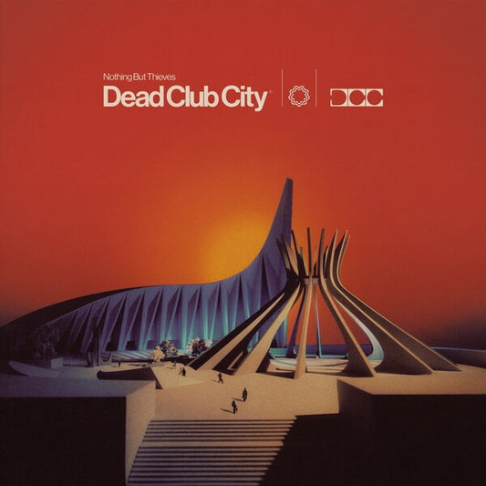 DEAD CLUB CITY