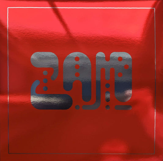 RSD 2023 - ZAM (COLOUR VINYL)