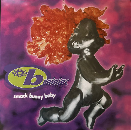 SMACK BUNNY BABY (LP)