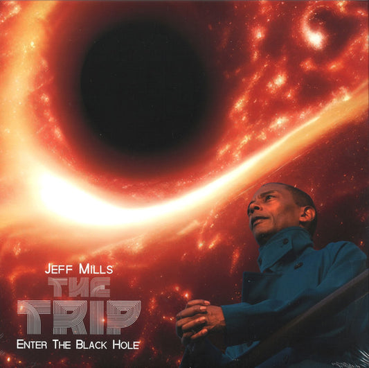 THE TRIP - ENTER THE BLACK HOLE (2LP)