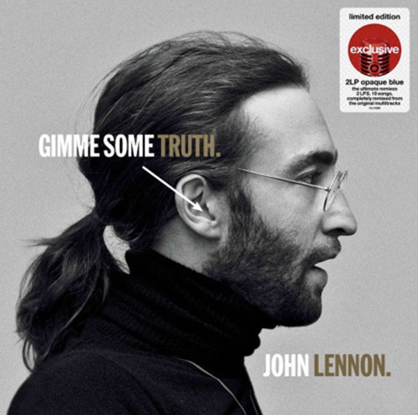 GIMME SOME TRUTH: THE ULTIMATE MIXES (2LP)