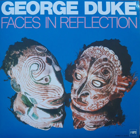 FACES IN REFLECTION (LP)