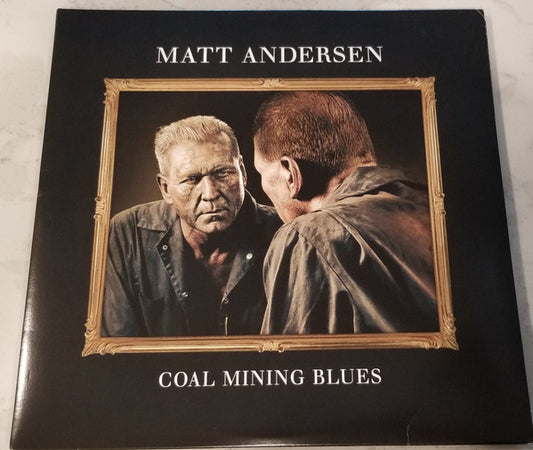 COAL MINING BLUES (DOUBLE LP)