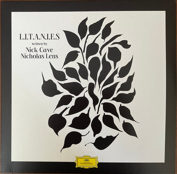 LITANIES (LP)