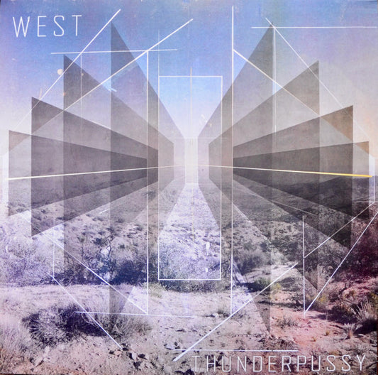 WEST (LP)