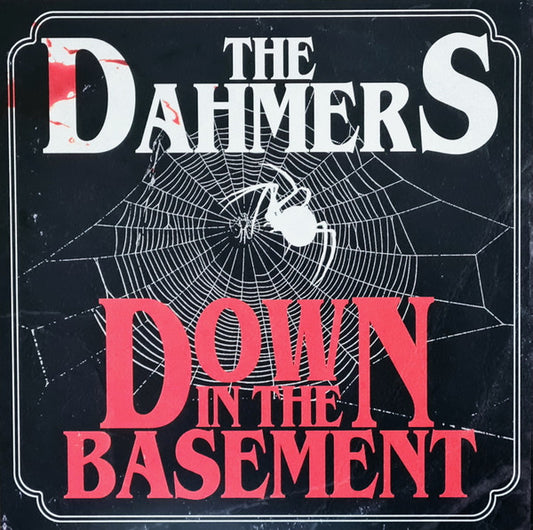 DOWN IN THE BASEMENT (BLACK VINYL)