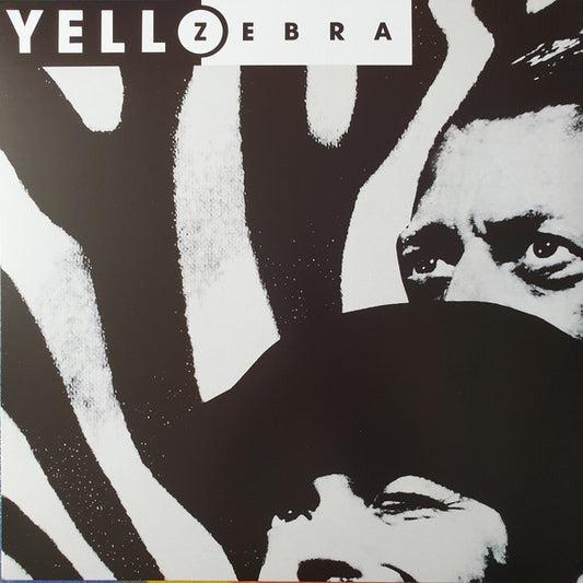 ZEBRA (LTD. REISSUE LP)