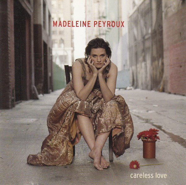 PEYROUX, MADELEINE CARELESS LOVE (3LP/DLX)