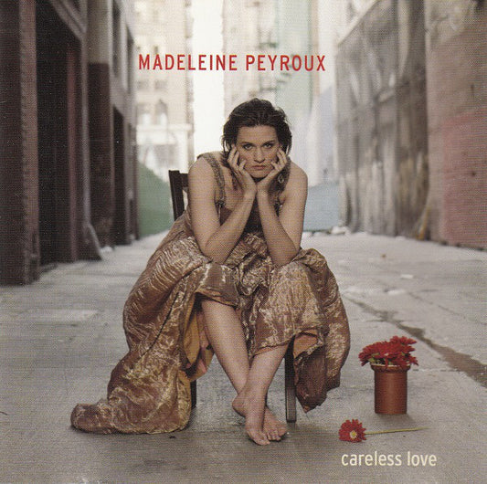 PEYROUX, MADELEINE CARELESS LOVE (3LP/DLX)