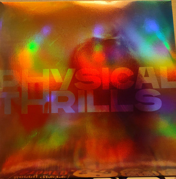 PHYSICAL THRILLS INDIE EXCLUSIVE (2LP VIOLET COLOURED VINYL)