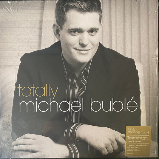 TOTALLY MICHAEL BUBLÉ