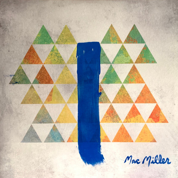 BLUE SLIDE PARK (VINYL)