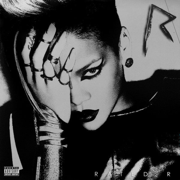 RATED R