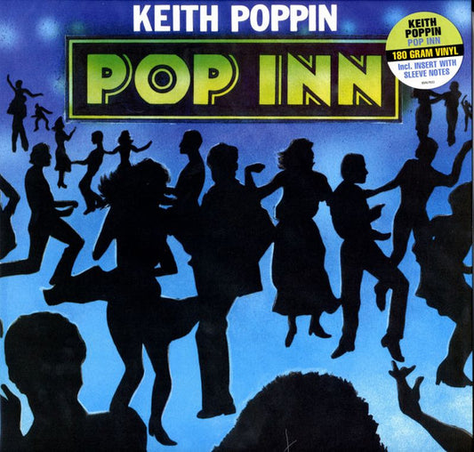 POP INN