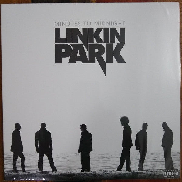 MINUTES TO MIDNIGHT (LP)