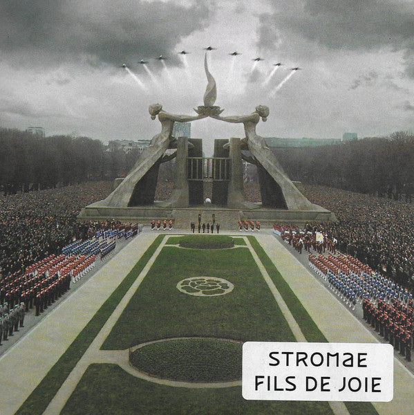 FILS DE JOIE (7")