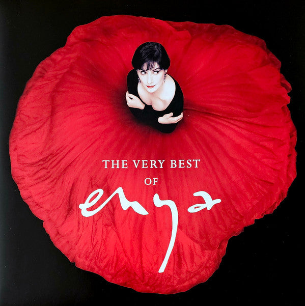 ENYA THE VERY BEST OF ENYA