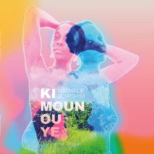 KI MOUN OU YE (LP)