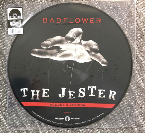 RSD 2020 - JESTER